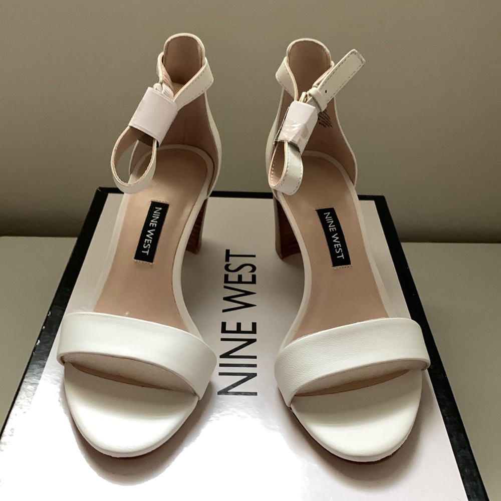 Nine West Heels